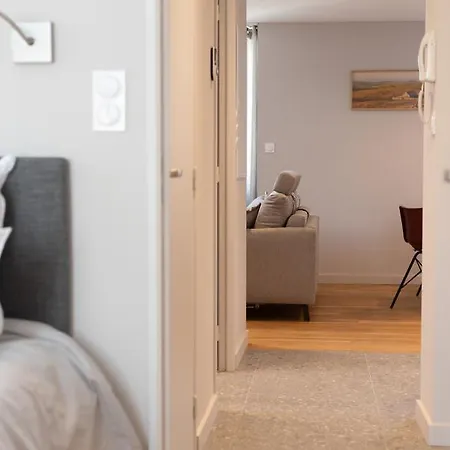 L'Aubrac, appartement T2 à Rodez Extérieur photo