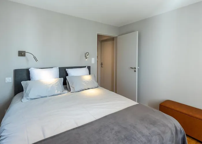 L\'Aubrac, appartement T2 à Rodez