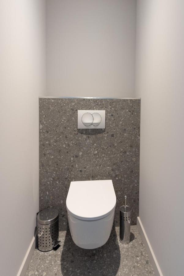 Apartment L'aubrac, T2 Classe Meuble De Tourisme