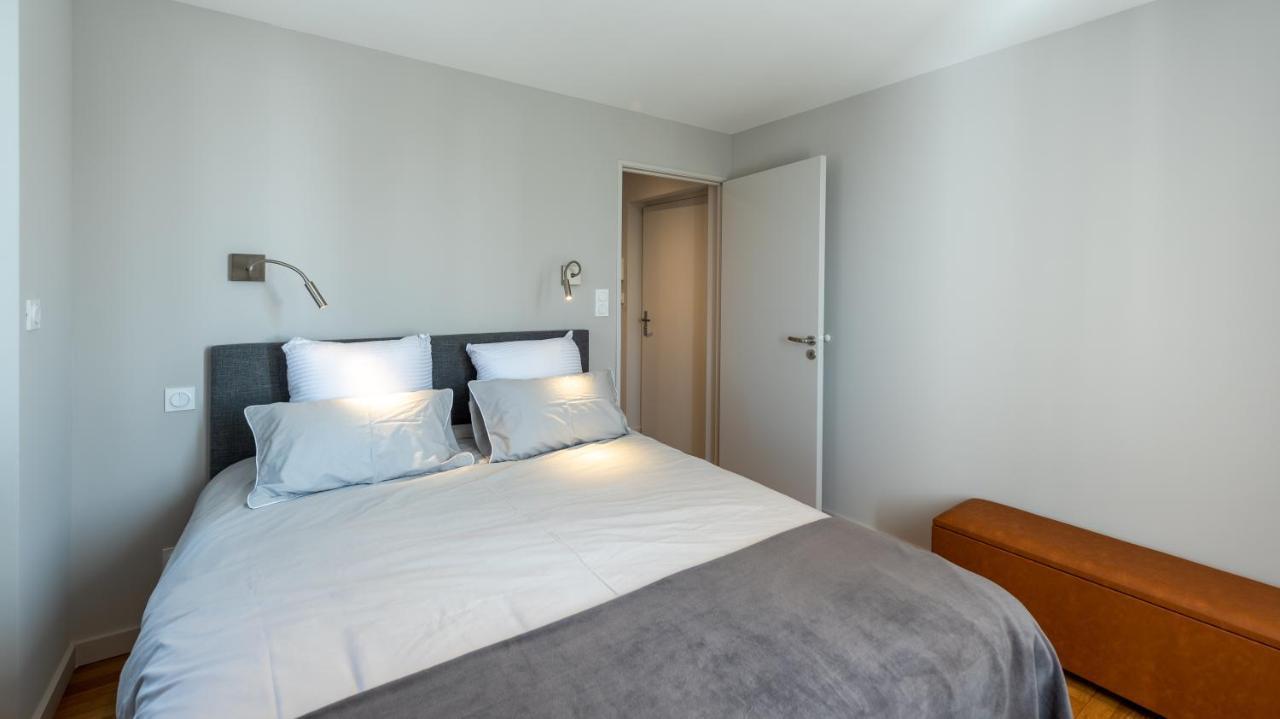 L'aubrac, T2 Classe Meuble De Tourisme *