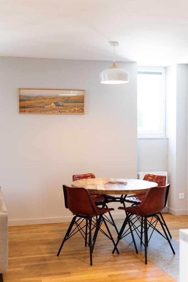 L'aubrac, T2 Classe Meuble De Tourisme