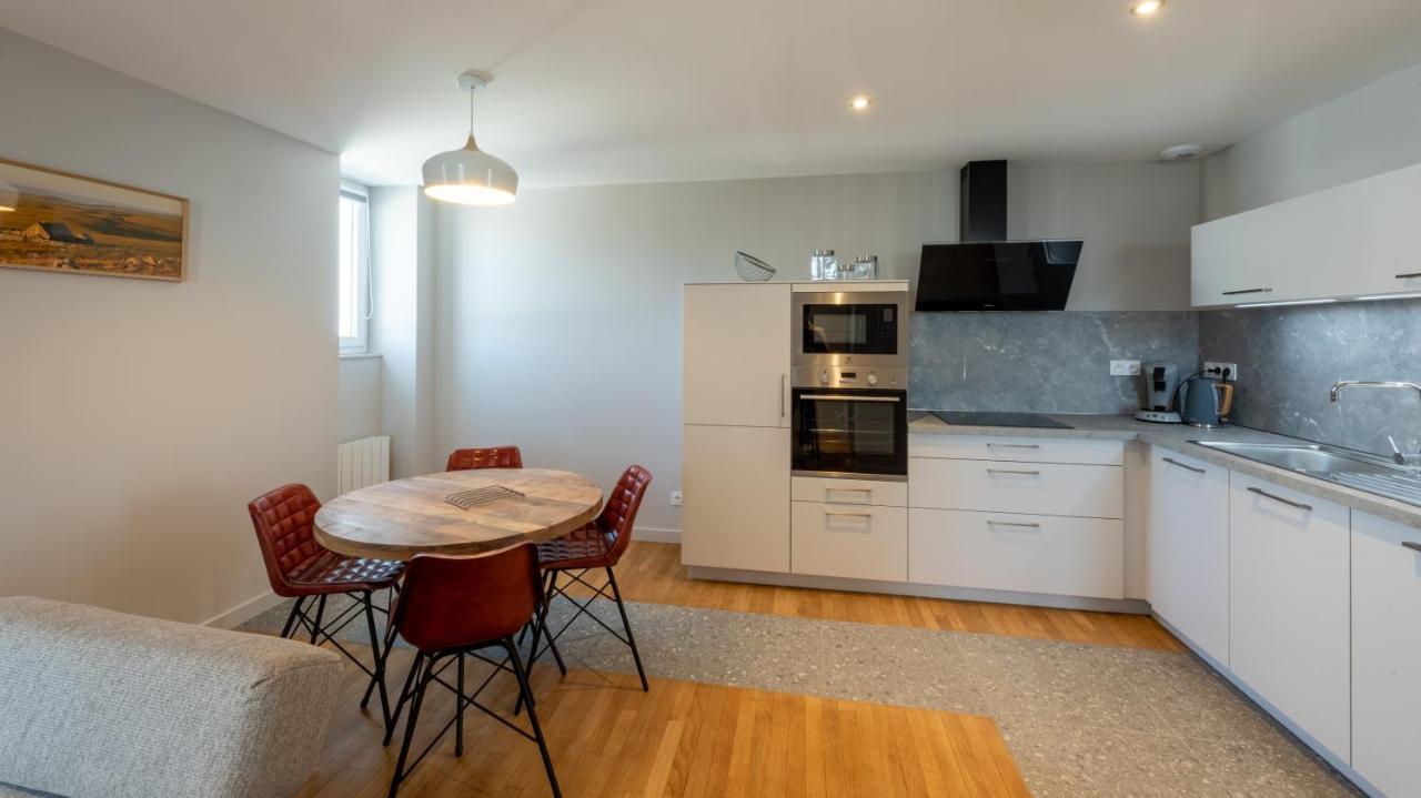 L'aubrac, T2 Classe Meuble De Tourisme Apartment Rodez