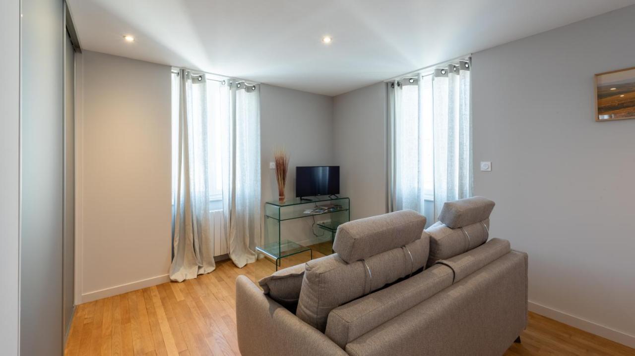 Appartement L'aubrac, T2 à Rodez