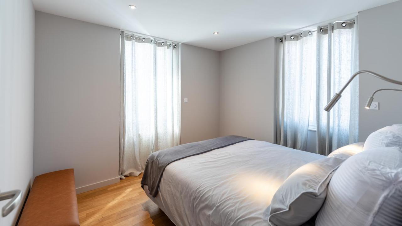 L'aubrac, T2 Classe Meuble De Tourisme Apartment Rodez