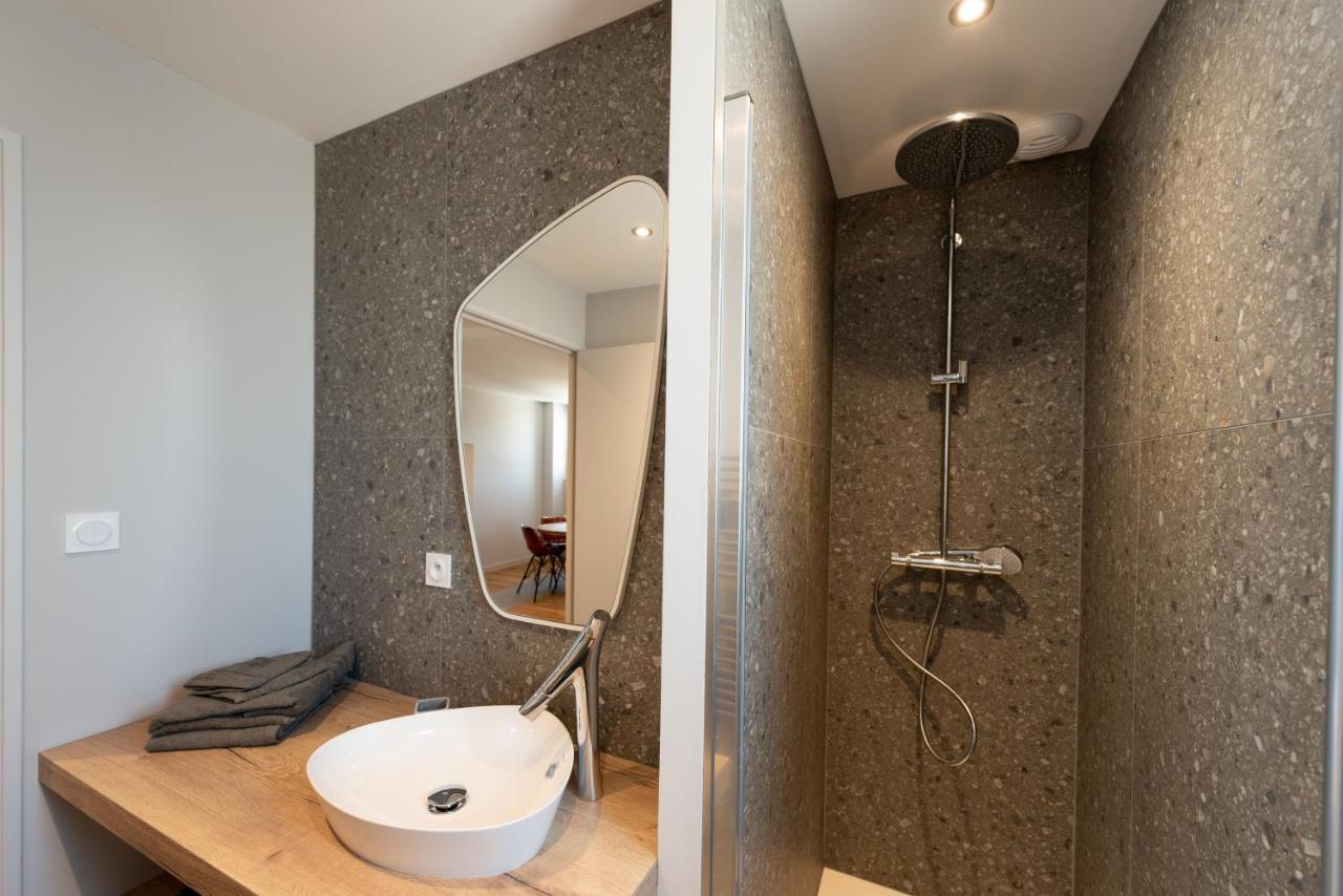 Appartement L'aubrac, T2 à Rodez