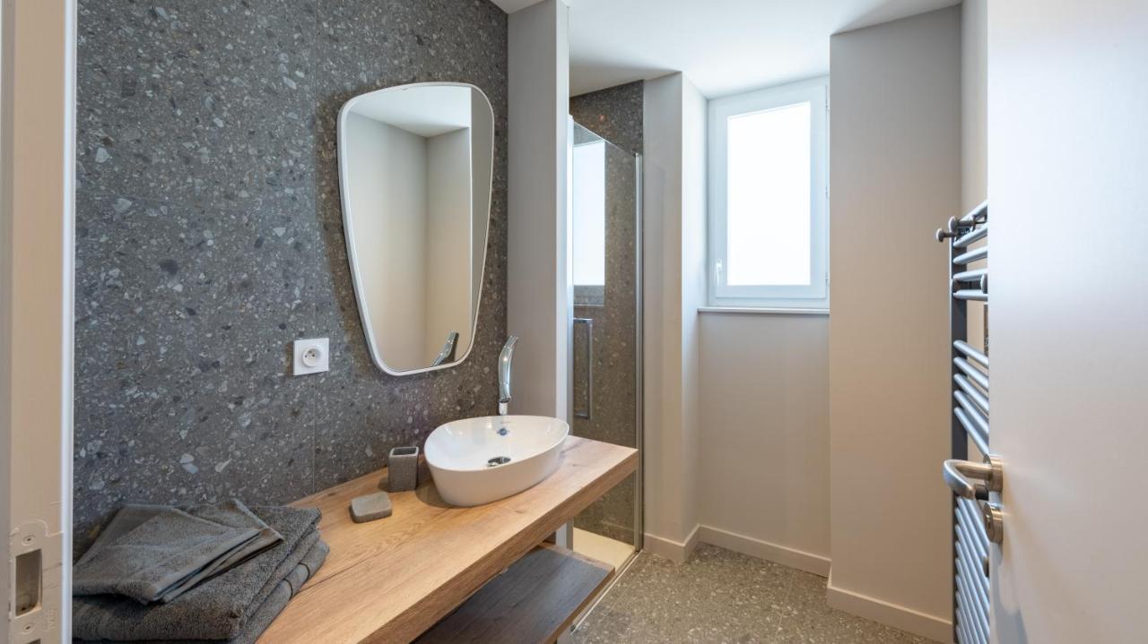L'aubrac, T2 Classe Meuble De Tourisme Apartment